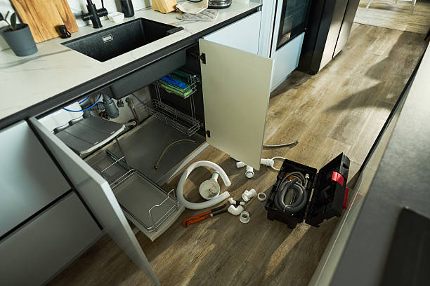24/7 Emergency Water Heater Repair experts in Cape Charles, VA